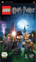 LEGO Harry Potter Jaren 1-4 - thumbnail
