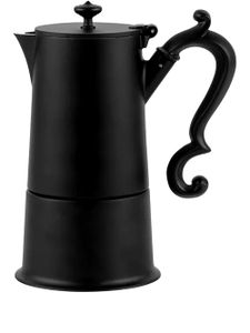 knindustrie cafetière Lady Anne - Noir