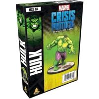 Marvel Crisis Protocol Hulk Expansion