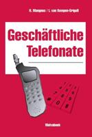 Geschaftliche Telefonate (Paperback)