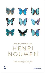 365 meditaties van Henri Nouwen (Hardback)