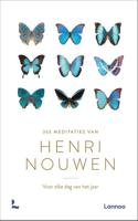 365 meditaties van Henri Nouwen (Hardback)