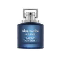 Abercrombie & Fitch Away Tonight Men Eau de Toilette 100ml Abercrombie & Fitch Away Tonight Men Eau de Toilette 100ml