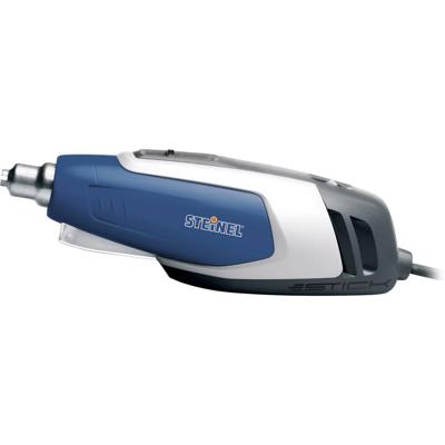 Steinel 004019 HEISSLUFTGEBLAESE HL STICK Heteluchtpistool 350 W Incl. accessoires