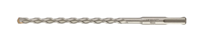 Milwaukee Accessoires SDS+ Contractor 2-snijder 8 x 310 - 1 pc - 4932471231
