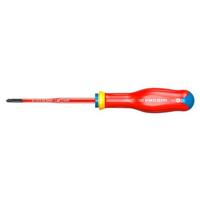 Facom PROTWIST® BORNEO® schroevendraaiers voor gecombineerde sleuf- en Pozidriv® schroeven - ATDB1x100TVE