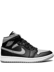 Jordan baskets Air Jordan 1 Mid "Shadow" - Noir