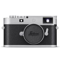 Leica 20214 M11-P body zilver