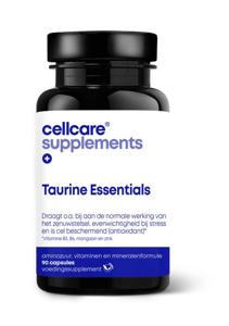 Cellcare Taurine essentials