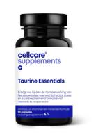 Cellcare Taurine essentials