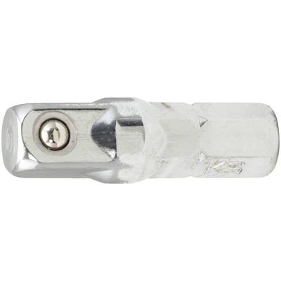 KS Tools 911.3893 9113893 Bitadapter Aandrijving 1/4 (6.3 mm) 50 mm 1 stuk(s)