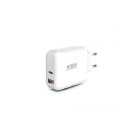 Draagbare oplader Urban Factory PSC45UF Wit