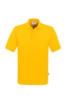 Hakro 810 Polo shirt Classic - Sun - L