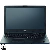 Fujitsu Lifebook E5510 - Intel Core i7-10e Generatie - 15 inch - Touch - 16GB RAM - 256GB SSD - Windows 11 Home
