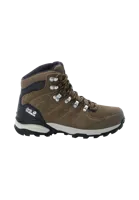 Jack Wolfskin Refugio Texapore Low Wandelschoenen
