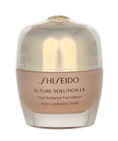 Shiseido Future Solution LX Total Radiance Foundation SPF15 30 ml