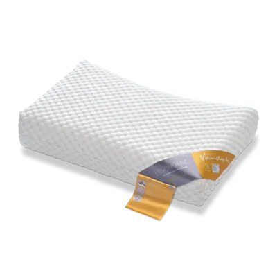 Vandyck Ergonomic hoofdkussen