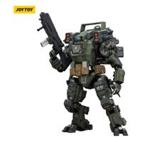 APOC Series Dark Source Action Figur Bedrock Standard Combat Mecha 17 cm