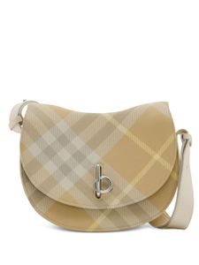 Burberry sac porté épaule Rocking Horse médium - Tons neutres