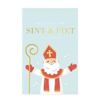 'Veel liefs van Sint & Piet' kopen? | FOR YOU GIFTS