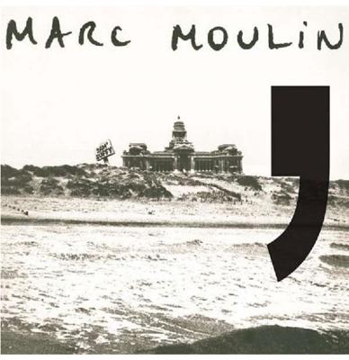 Marc Moulin - Sam Suffy 2 LP (Gekleurd Vinyl) Marc Moulin - Sam Suffy 2 LP (Gekleurd Vinyl)