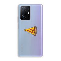 You Complete Me #1: Xiaomi 11T Transparant Hoesje
