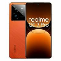 Smartphone Realme RMX5011 6,78" Octa Core 12 GB RAM 256 GB Oranje