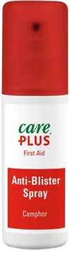 Care Plus Anti-Blaren Spray 50ml