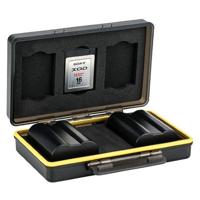 JJC BC 3XQD3 Multi Function Battery Case JJC BC 3XQD3 Multi Function Battery Case