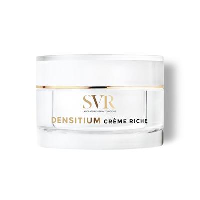 SVR Densitium Crème Riche Anti-Age 45+ 50ml