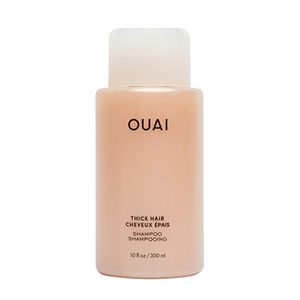 Ouai Thick Hair Shampoo