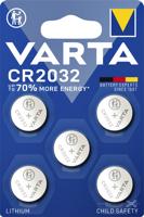 Batterij varta cr2032 3v lithium | 10 stuks