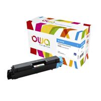 Toner owa kyocera tk-5270c blauw