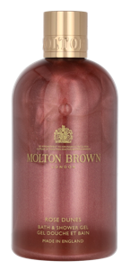 Molton Brown - M.Brown Rose Dunes Bath & Shower Gel 300 ml Douche & bad