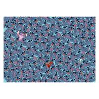 Ravensburger Legpuzzel disney stitch challenge, 1000st. Ravensburger Legpuzzel disney stitch challenge, 1000st.