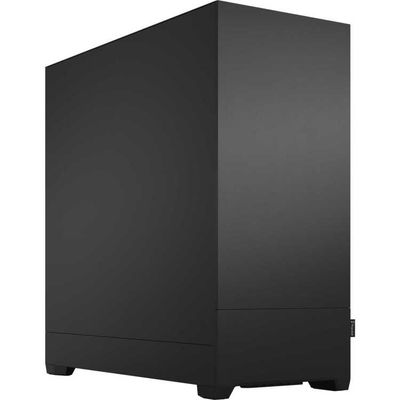 Fractal Design Pop XL Silent Black Solid big towerbig behuizing