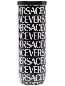 Versace lot de 3 balles de tennis à logo imprimé - Rose