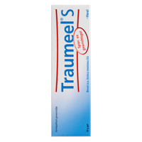 Heel Traumeel S Gel