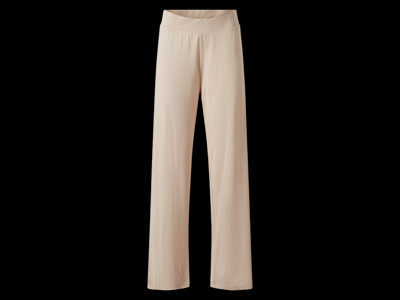 esmara Dames broek (Beige, L (44/46))