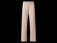 esmara Dames broek (Beige, L (44/46))