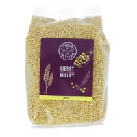 Your Organic Nature Gierst (bio) 400 gram