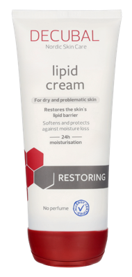 Decubal Lipid Cream 200 ml