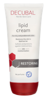 Decubal Lipid Cream 200 ml
