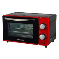 Kalorik TKG OT 2021 RD Mini-oven Timerfunctie 9 l