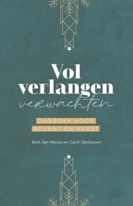 Vol verlangen verwachten (Paperback)