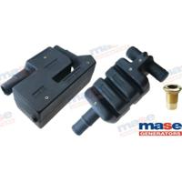 MAS04658 - MASE UITLAATSET