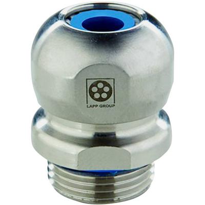 LAPP 53806749 Wartel M12 RVS RVS 5 stuk(s)