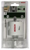 Bosch Accessoires HSS Bi-Metaal Gatzaag 73 mm - 2609255616 - thumbnail