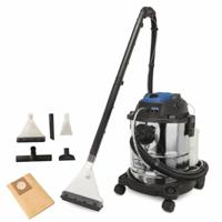 Stofzuiger Scheppach Sprayvac20 1600 W 20 L 5-in-1