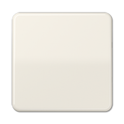 Jung CD500 bediening voor tastdimmer creme CD1561.07